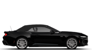 2025 Ford Mustang® External Image 5